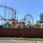 Family Time Apartament *