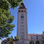 Family Time Apartament *