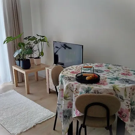Family Time Apartman Władysławowo