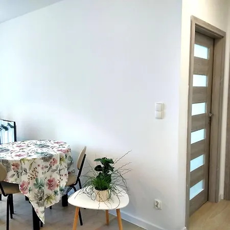 Appartement Family Time Władysławowo