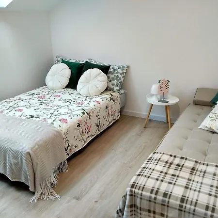 Apartman Family Time Władysławowo