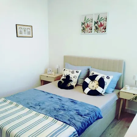 Family Time Apartman *